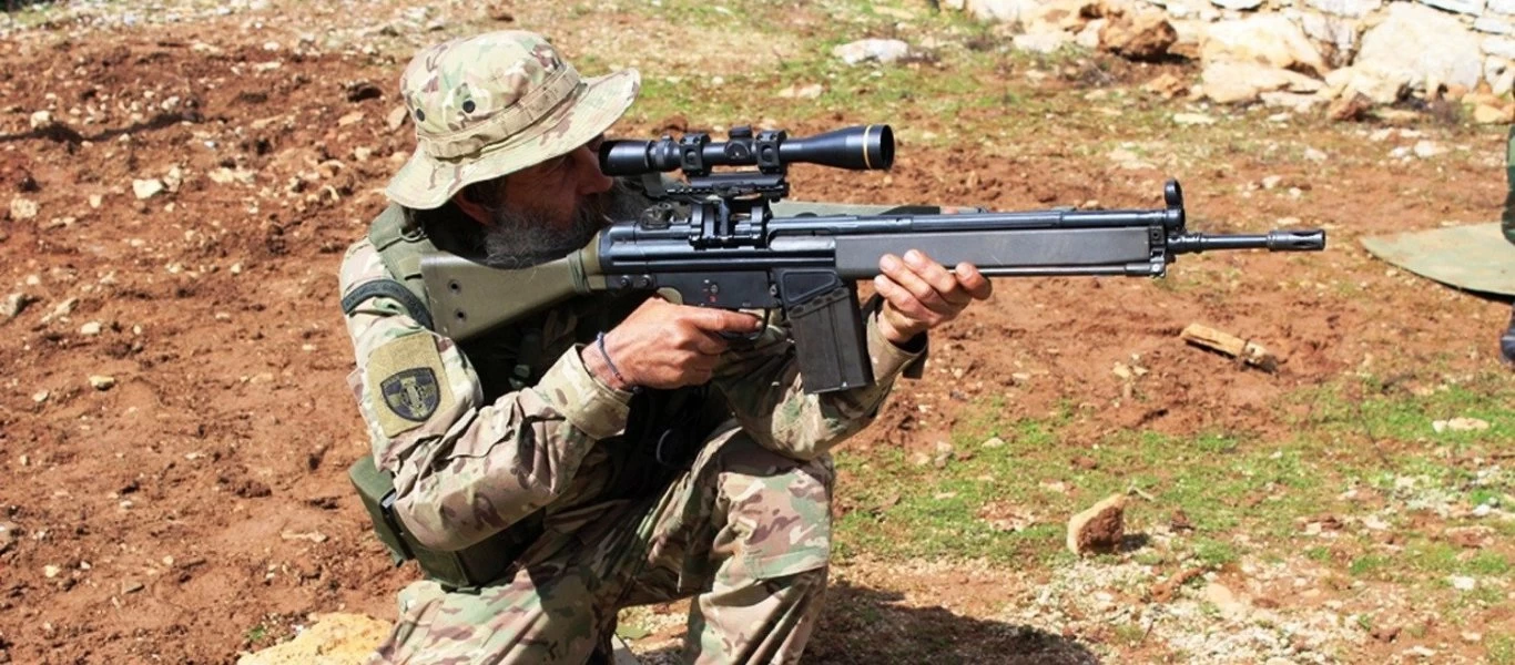 Αυτό είναι το θρυλικό G3 (βίντεο)